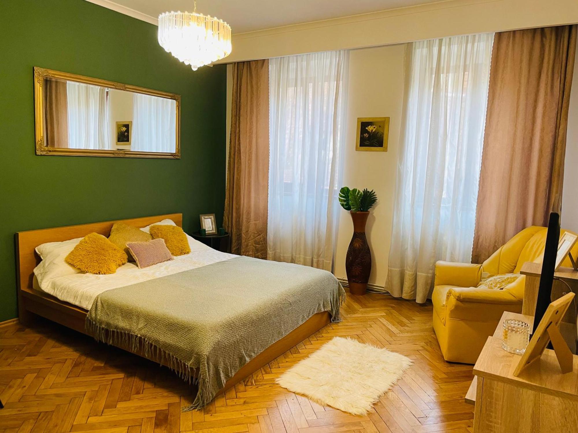 Postavarului Residence Braşov Exterior foto